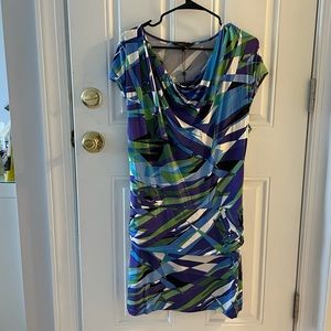 BCBGmaxAzria dress